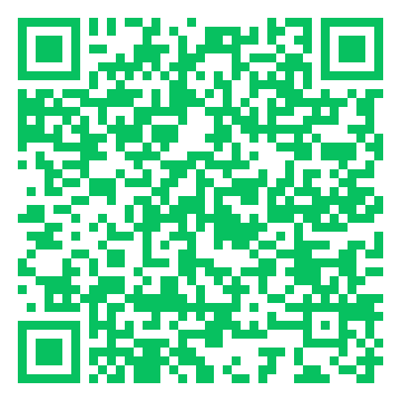 WeChat sign-in QR code