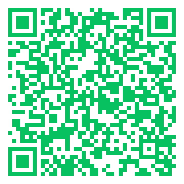 WeChat sign-in QR code