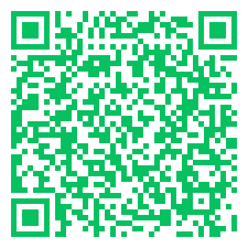 WeChat sign-in QR code