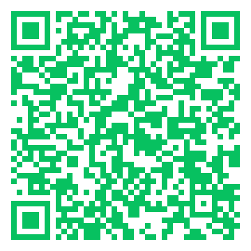 WeChat sign-in QR code